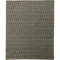 Thumbnail photo of Agon Rug - Green