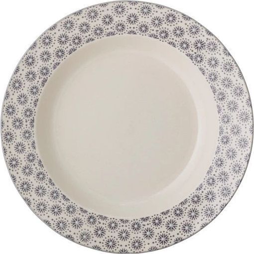 Elsa pasta plate - set of 6 pieces ø28xh4 cm