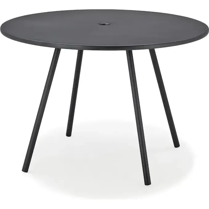 Photo of Area Dining Table Lava Grey