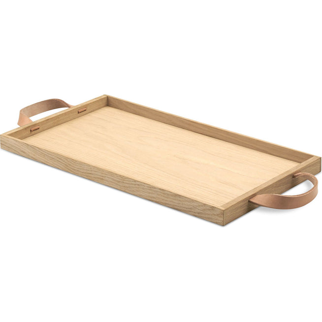 Photo of Norr Tray 46x25,5 Oak Skagerak By
