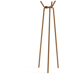 Photo of Knit Coat Rack