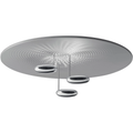 Thumbnail photo of Droplet Led Taklampa 3000k - Plafonder - Ross Lovegrove - Silver