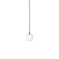 Thumbnail photo of Rime Pendant Lamp, Ø12 cm