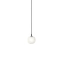 Rime Pendant Lamp, Ø12 cm