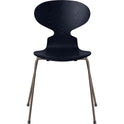 ANT 3101 Chair - 4 Legs - Brown Bronze Base