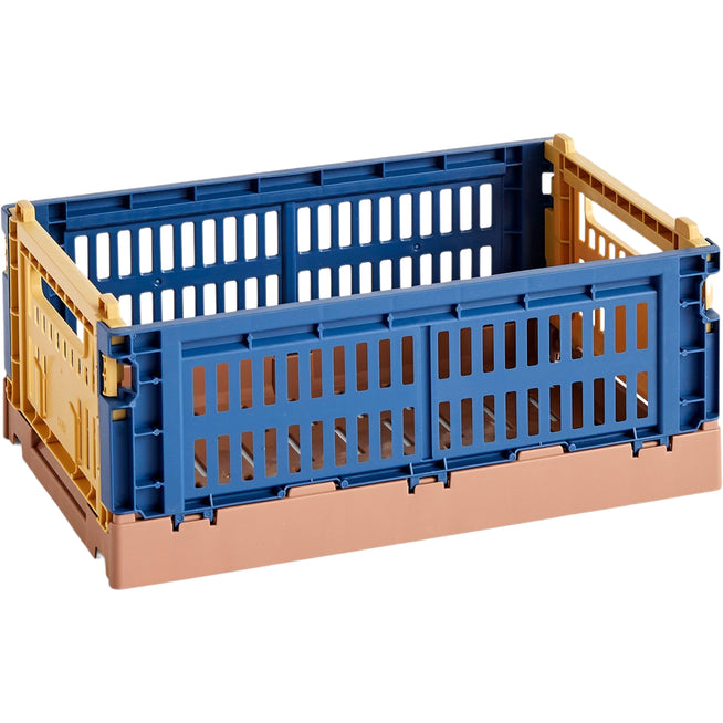 Photo of Colour Crate Mix, Small 17x26.5 Cm