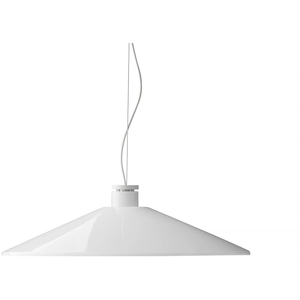 Photo of W202 Halo S4 Opal Glass - Pendellampor - David Chipperfield - Vit