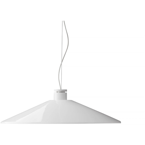 Photo of W202 Halo S4 Opal Glass - Pendellampor - David Chipperfield - Vit