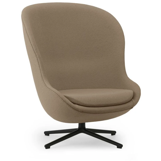 Photo of Hyg High Loungestol Sh: 40 Cm