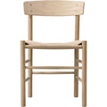 Thumbnail photo of J39 Mogensen Chair