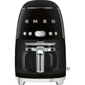 Drip Coffee Machine Black - Coffee Machines & Coffee Makers - Black