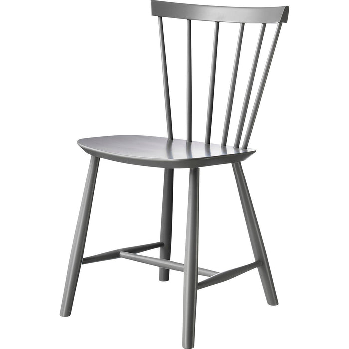 Photo of J46 Chair - Beech