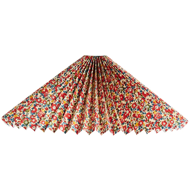 Photo of HAY x Liberty Matin Lamp Shade, Ø38 Cm