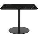 GUBI 1.0 Dining Table, Square, 80 x 80 cm