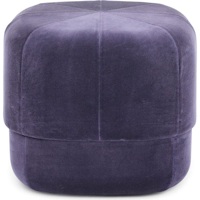 Photo of Circus Pouf