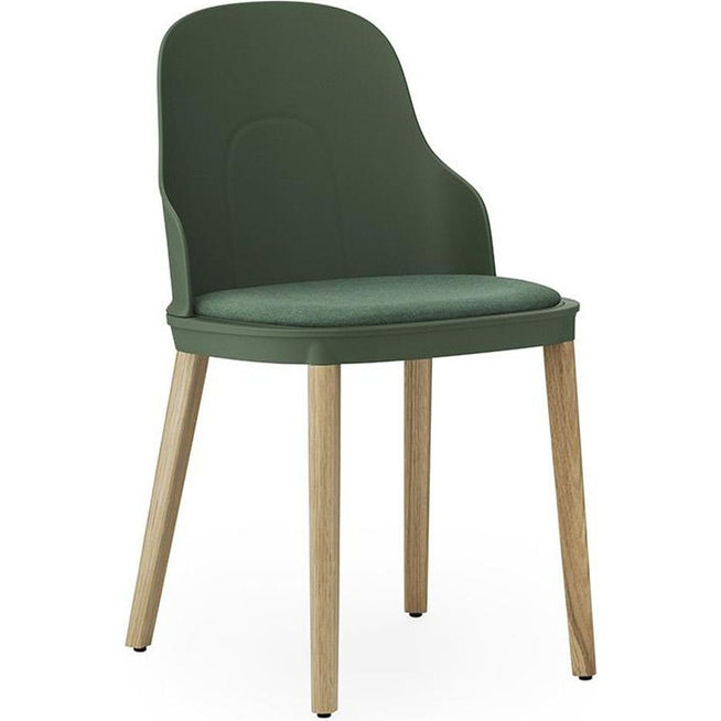 Photo of Allez Chair With Cushion