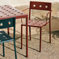 Thumbnail photo of Balcony Dining Armchair