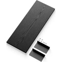 New Works Standard Shelf - Separate Parts - Hylde - New Works Standard Shelf Kit