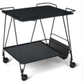 Thumbnail photo of Matégot Trolley