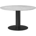 Thumbnail photo of GUBI 2.0 Dining Table, Ø110 cm