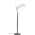 Thumbnail photo of Melampo Mega Floor Lamp Aluminum Grey - Shade Lamps - Adrien Gardère - Silver