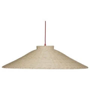 Chand Trapezoid Hanging Lamp