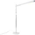 Thumbnail photo of Talak Professional Table Lamp White Round Base - Desk Lamps