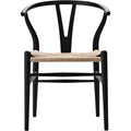 Thumbnail photo of CH24 Wishbone Chair Soft