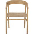 Thumbnail photo of Vitus Dining Chair - Natural
