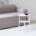Thumbnail photo of Stock Table Side Table Ø37 Cm H:46 Cm