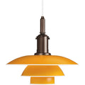 Thumbnail photo of Ph 31/2-3 Hanging Lamp