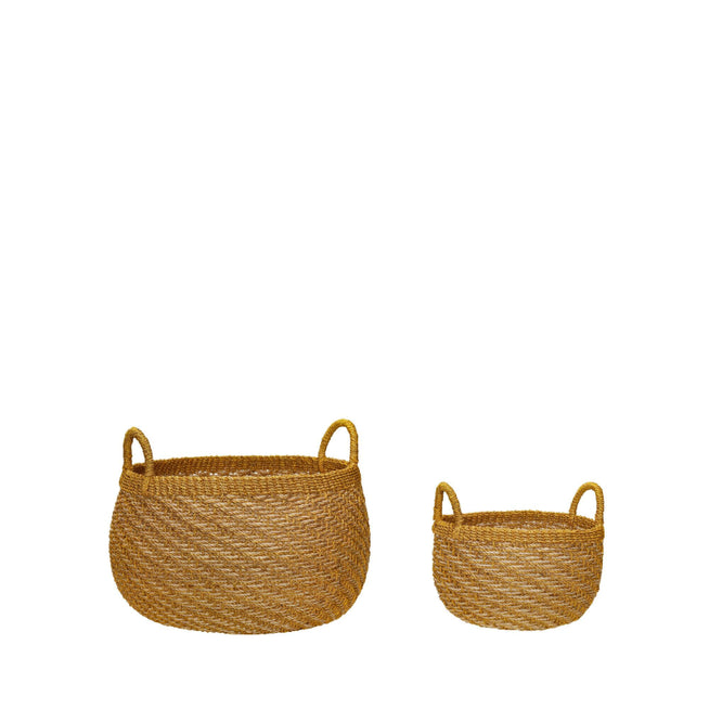 Photo of Solar Baskets Set of 2 Pieces