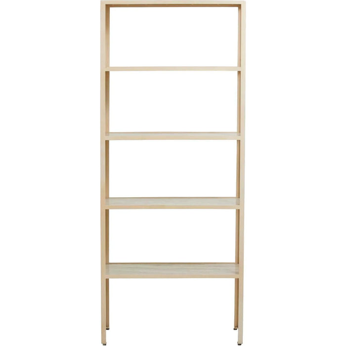 Photo of Jungo Stand with 5 Shelves