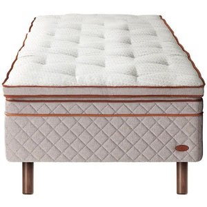 Photo of 3003 Single Bed Incl. Xupport Plus Top Mattress 90x200cm