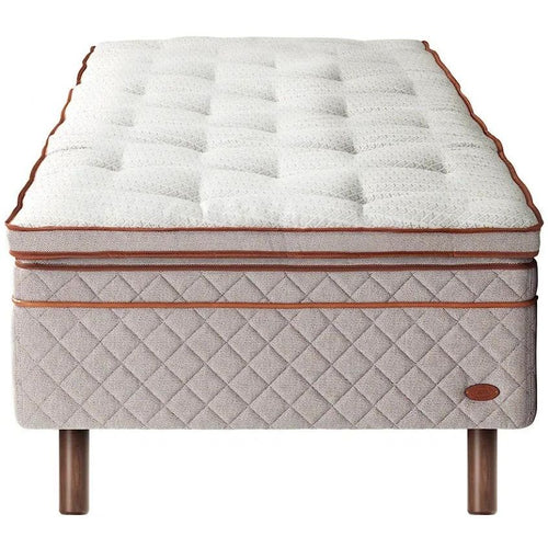 Photo of 3003 Single Bed Incl. Xupport Plus Top Mattress 90x200cm