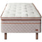 Thumbnail photo of 3003 Single Bed Incl. Xupport Plus Top Mattress 90x200cm