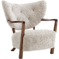 Thumbnail photo of Wulff ATD2 Lounge Chair