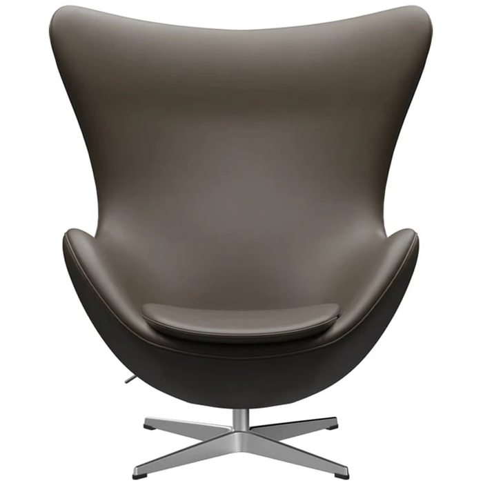 Photo of Ägget 3316 Fåtölj Leather Essential
