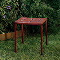 Thumbnail photo of Balcony Stool
