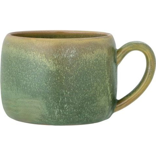 Photo of Arjin Mug Green Set of 6 Pieces