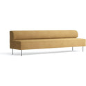Eave Dining Sofa 280 cm
