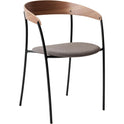 Missing Armchair