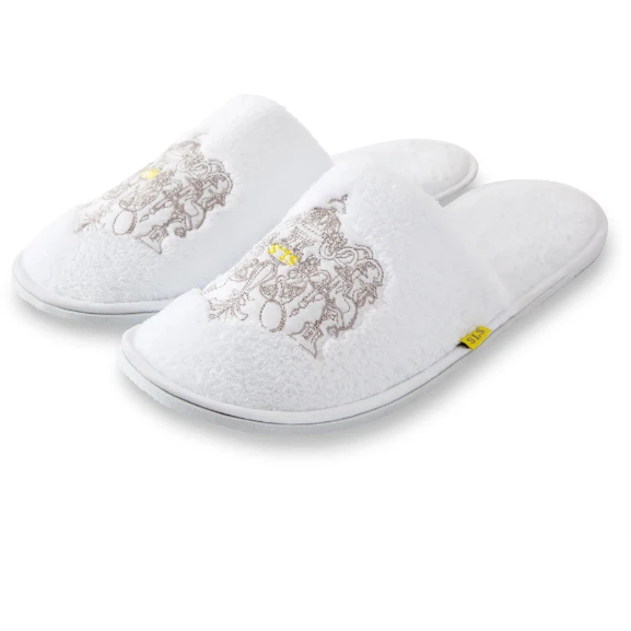 SLS Slippers