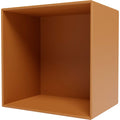 Thumbnail photo of Montana Mini 1001 - Amber - Hyllsystem - Peter J. Lassen - Brun - Mdf