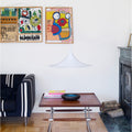 Thumbnail photo of Semi Pendant Lamp, Small