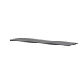 Thumbnail photo of Panton Wire Top Panel, D 18,8 - Anthracite - Hyllsystem - Verner Panton - Svart - Mdf