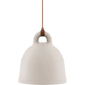 Thumbnail photo of Bell Pendant Lamp Medium