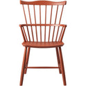 J52B Easy Chair - Beech