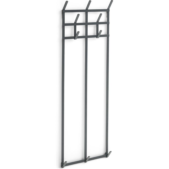 Photo of Tape Coat Hook Large Charcoal