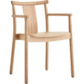 Thumbnail photo of Merkur Dining Armchair